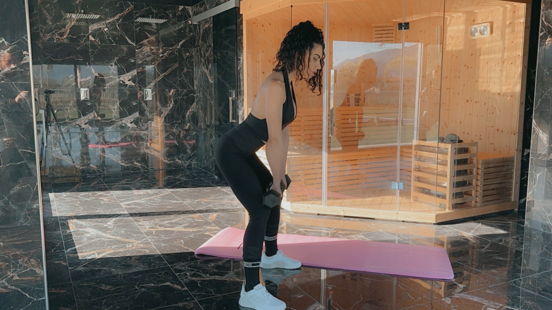 Sport come Medicina: Guarigione e Prevenzione attraverso l'Attività Fisica