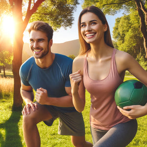 Equilibrio Mentale attraverso lo Sport: Combatti Stress, Ansia e Depressione