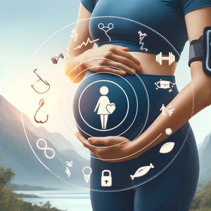 Lo Sport: Il Tuo Alleato per la Vita, Anche Durante la Gravidanza